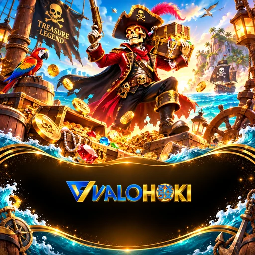 valohoki APK Indonesia - Dashboard dan Interface