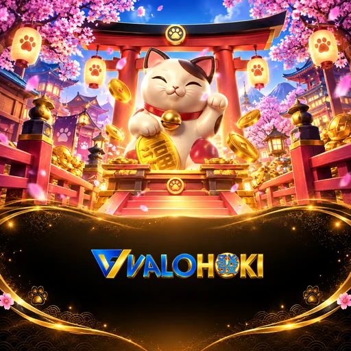 Fitur valohoki APK