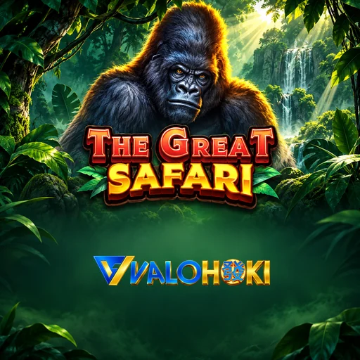 Profil valohoki Indonesia