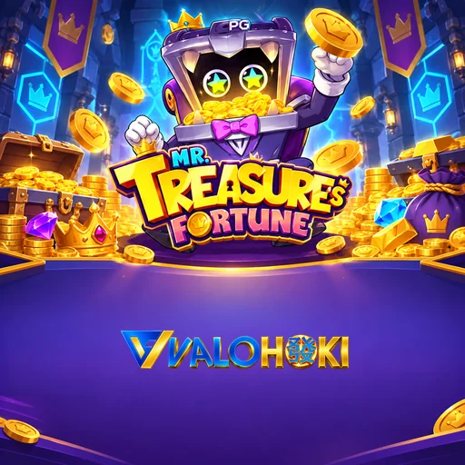 Visi Misi valohoki