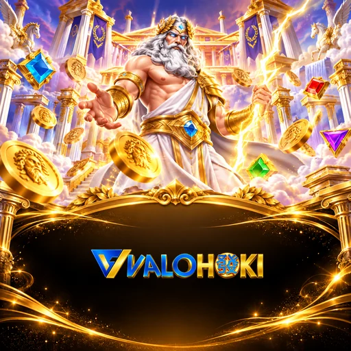 Sejarah valohoki
